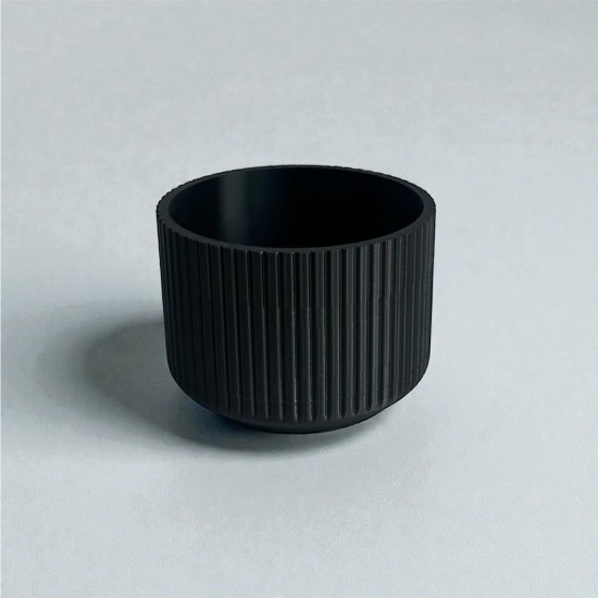 360 Derece Döner Hazneli Makyaj Organizeri - Fırçalık ve Disk Pamukluk Seti 360 Derece Döner Hazneli Makyaj Organizeri - Fırçalık ve Disk Pamukluk Seti